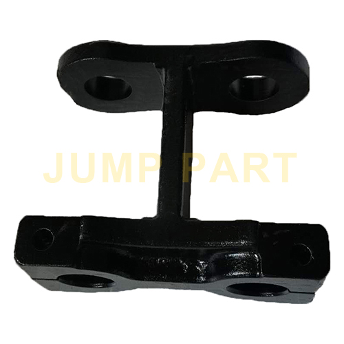 Leaf spring bracket Hino 484411060