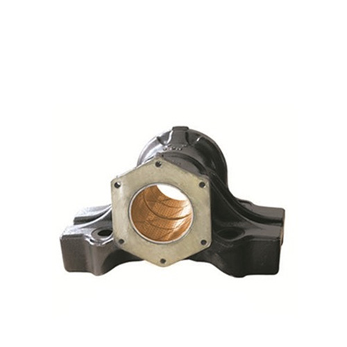 Leaf spring bracket Hino 700 H94