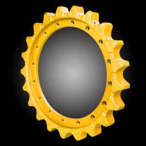 Wheel Sprocket