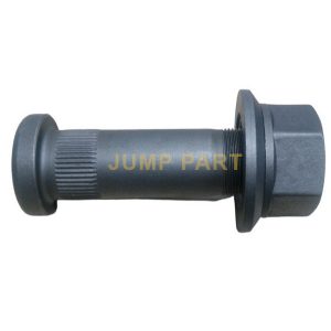 Wheel Bolt european IVECO 42117455