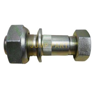 Wheel Bolt japan Isuzu NKR Front