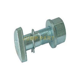 Wheel Fastener D bolt 659 112 450