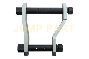 Mazda BT50 Rear Leaf Spring Shackle Link Set Suspension Kits