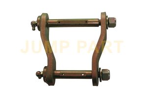 Mitsubishi Triton MQ Leaf Spring Shackle Link Set