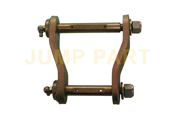 Mitsubishi Triton MQ Leaf Spring Shackle Link Set