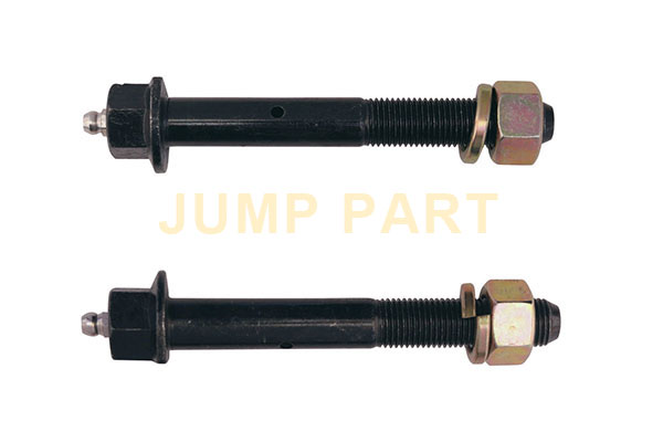 Isuzu D-Max Rear Leaf Spring Pins Greasable