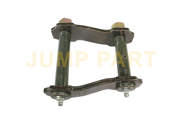 Mazda Bravo B2500 Rear Leaf Spring Shackle Link Set Suspension Kits