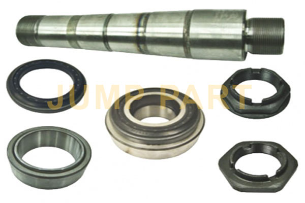 20751021 steering volvo king pin kit