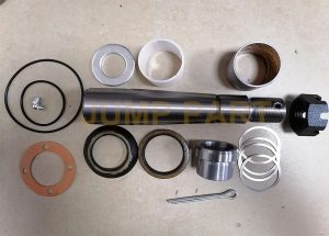 volvo steering king pin kit manufactuers 3090267