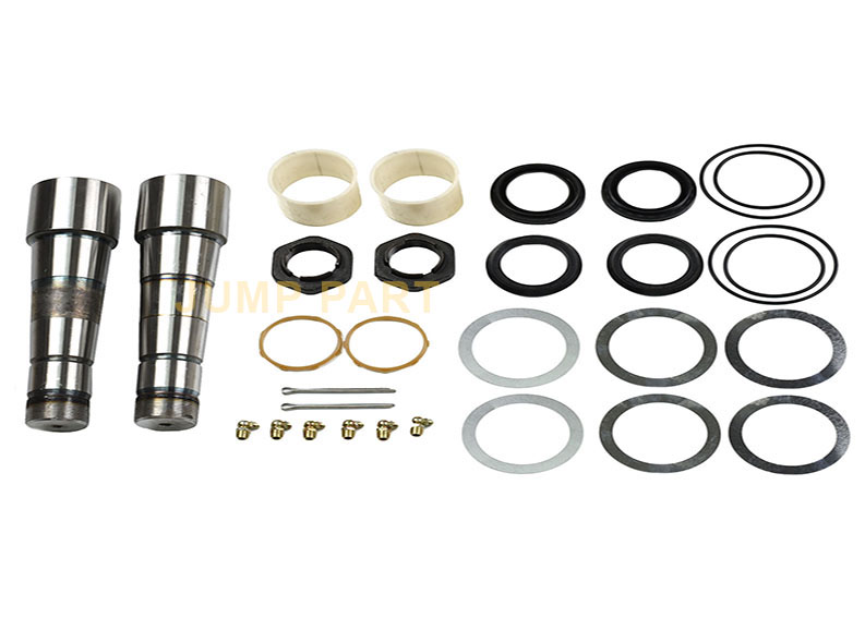 85108338 volvo king pin kit