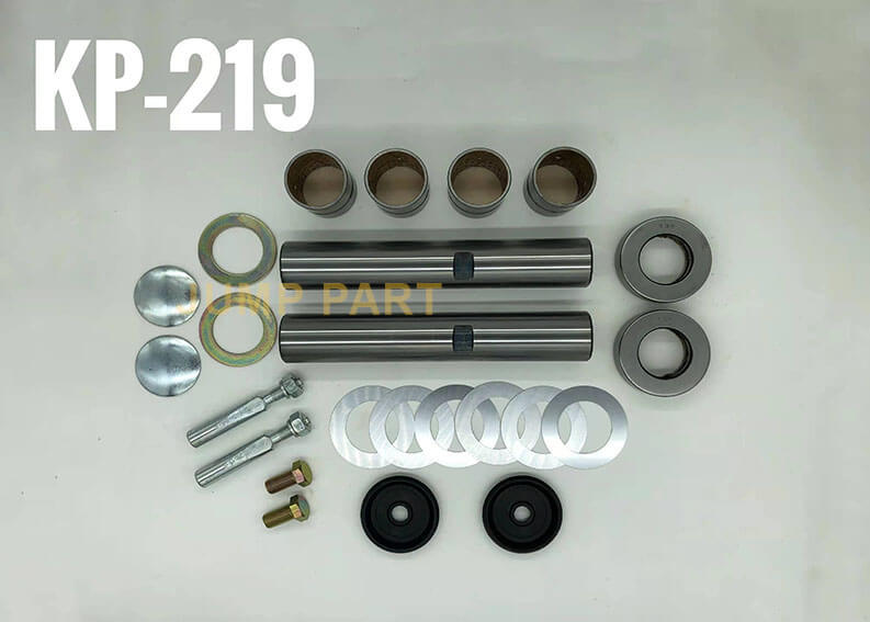 KP219 isuzu knuckle repair kit