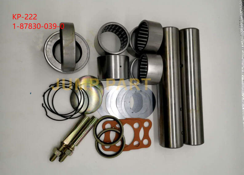 KP222 isuzu knuckle repair kit