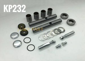 KP232 isuzu knuckle repair kit