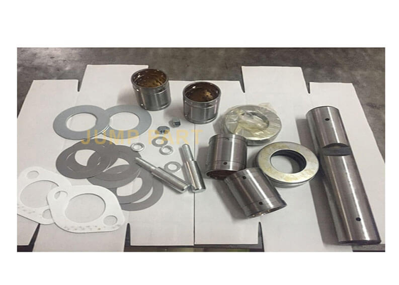 KP314 hino king pin kit manufacturing