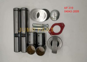 KP319 hino king pin kit manufacturing