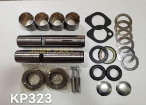 KP323 hino king pin kit manufacturing