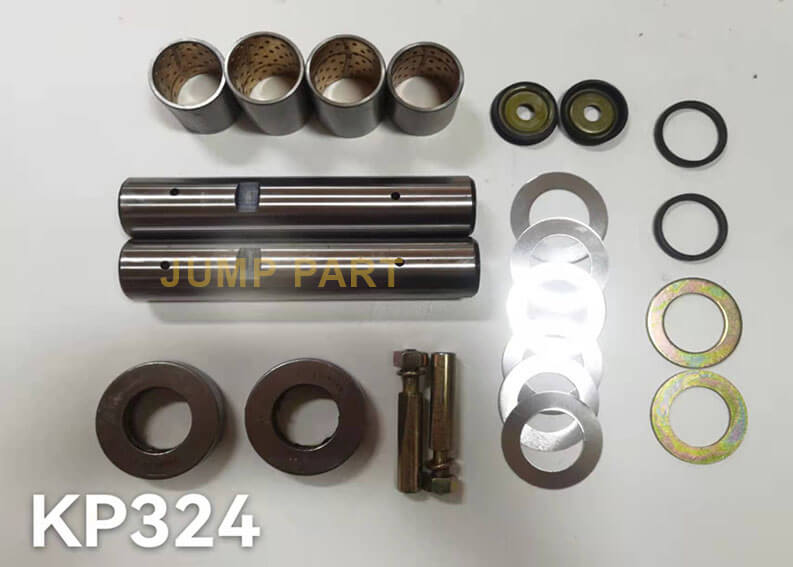 KP324 hino king pin kit manufacturing