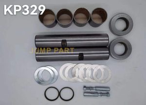 KP329 hino king pin kit manufacturing