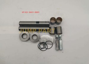 KP433 toyota king pin kit manufacturers