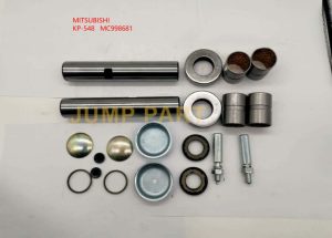 KP548 aftermarket mitsubishi king pin kit